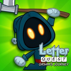 Letter Quest Remastered 