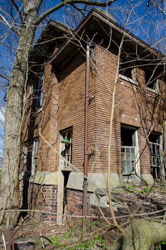 school abandoned rural decay indiana kingston greensburg schoolhouse township fugit decaturcounty