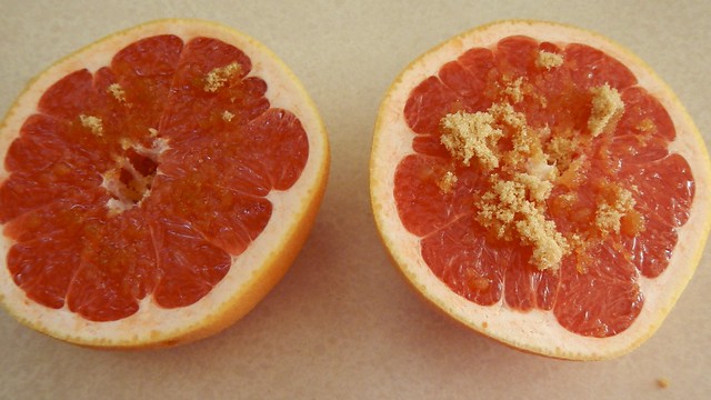 Grapefruit Poppyseed Soap 6