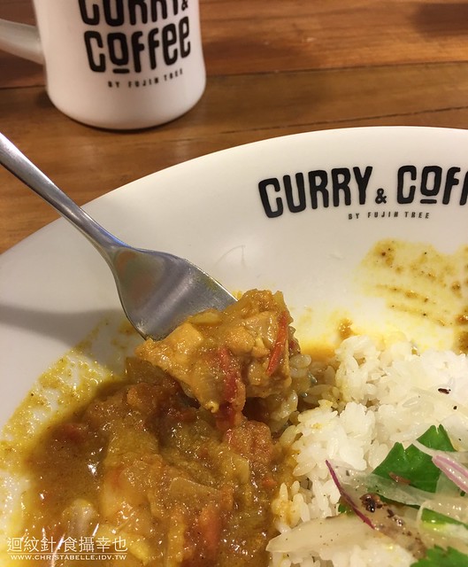 Curry & Coffee by Fujin Tree