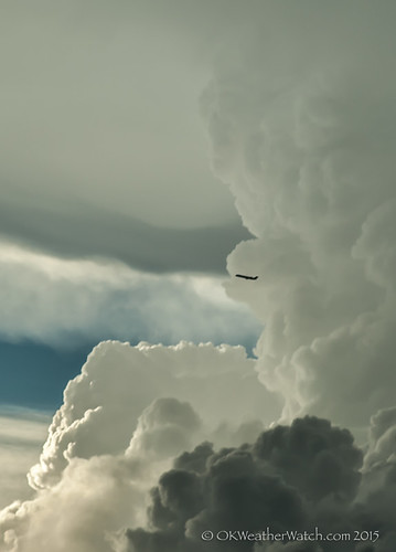 aviation supercell