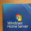 Windows Home Server package