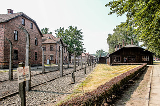  Auschwitz
