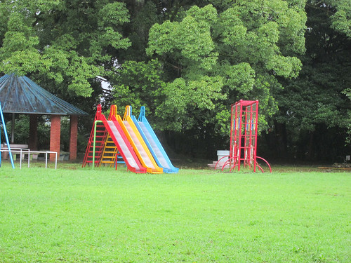 park japan jp ehime ehimeken uwajimashi