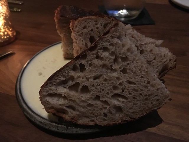 Sourdough bread - Aster