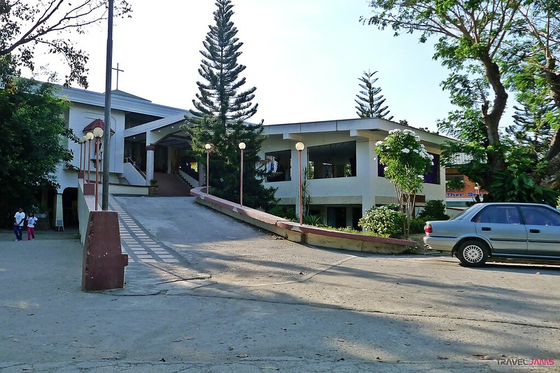 Corpus Christi Parish Church 1 - Iligan City, Philippines