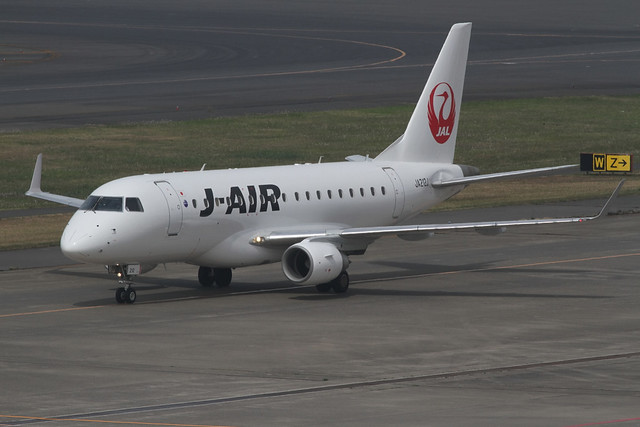 J-Air JA212J