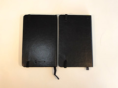 Foray Notebook 07