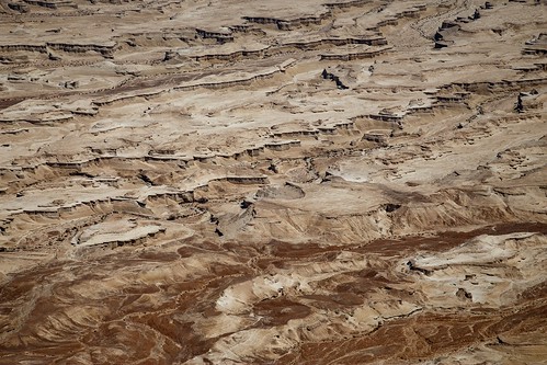 terrain landscape outdoors israel desert il masada rugged southdistrict deadsearegion