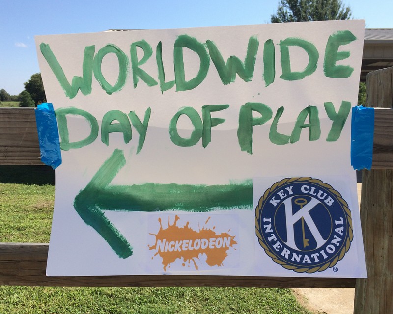 Worldwide Day of Play11
