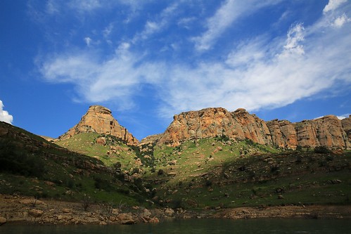 southafrica silentvalley sterkfonteindam wildhorseslodge