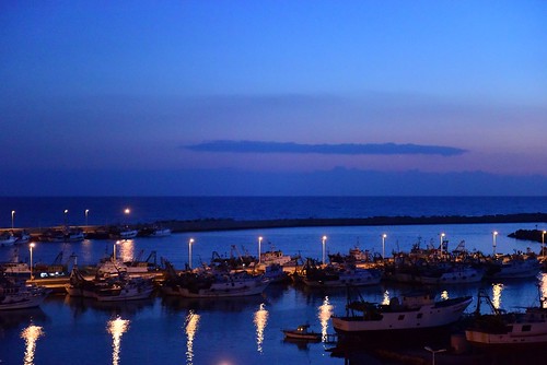 sciacca porto port sicilia sizilien sicilie italia italien italie