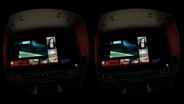 現在就走入 VR 虛擬實境！三星 Gear VR 台灣上市試玩分享 @3C 達人廖阿輝