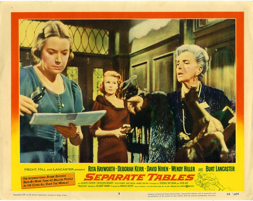 Separate Tables - lobbycard 1