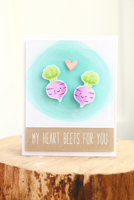 my heart beets for you {lawn fawn inspiration week}