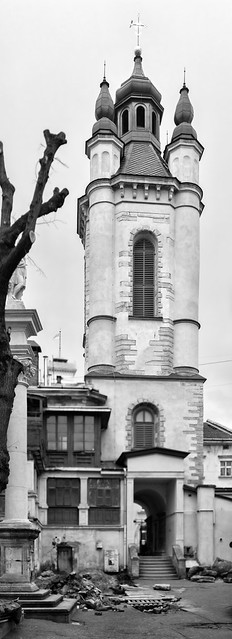 Armenian Cathedral of Lviv