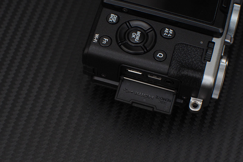 Fujifilm X70｜富士 APSC 28mm