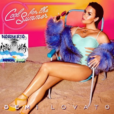 Demi Lovato_Cool For The Summer_5x5