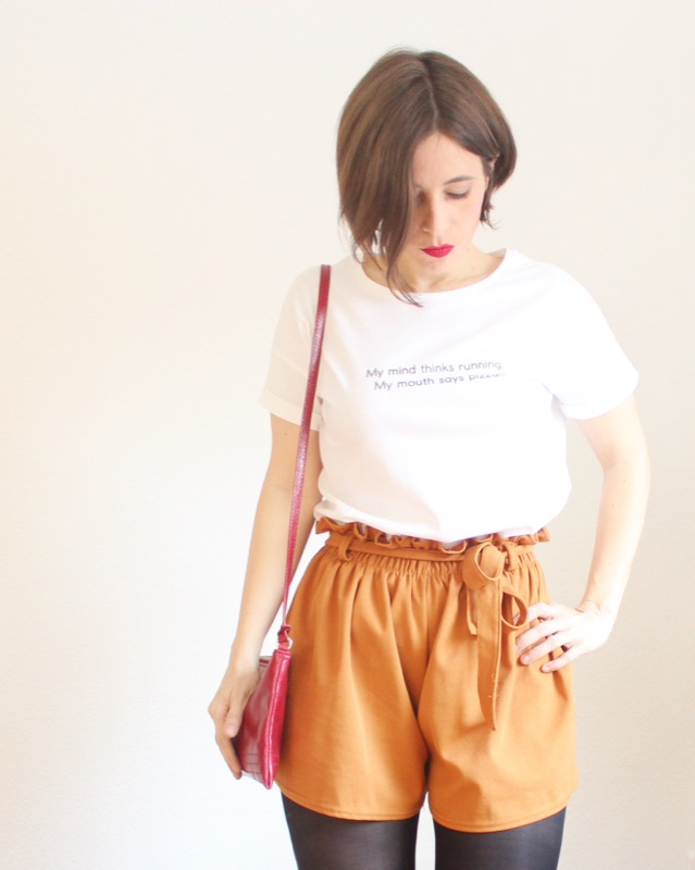 Outfit shein pull and bear