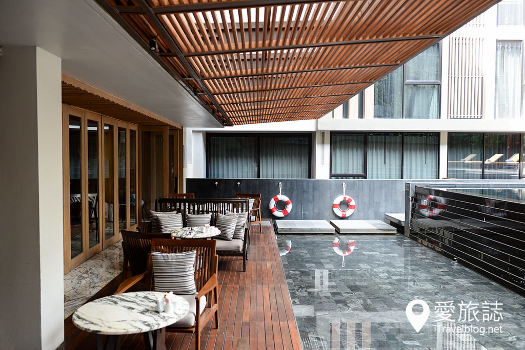 曼谷隆齐阿卡迪亚套房酒店 Arcadia Suites Bangkok by Compass Hospitality (51)