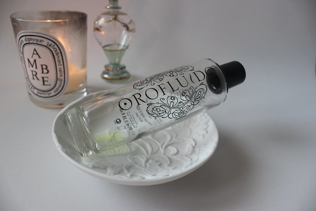 Orofluido beauty elixir
