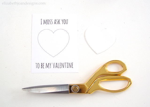Printable Valentine