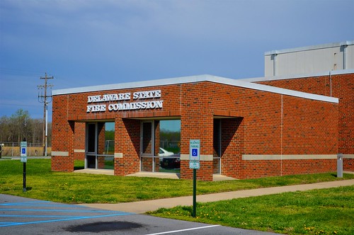 delaware dover firecommission