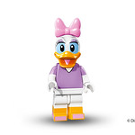 LEGO 71012 Disney Collectible Minifigures Daisy