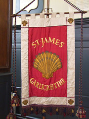 St James Garlickhythe