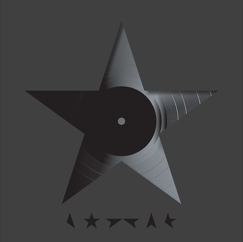 Blackstar-vinyl