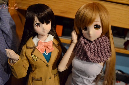 [Smart Doll] Follow me + Ldoll !! P.26 - Page 2 24585533775_d783240851