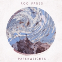 Roo Panes Paperweights cover