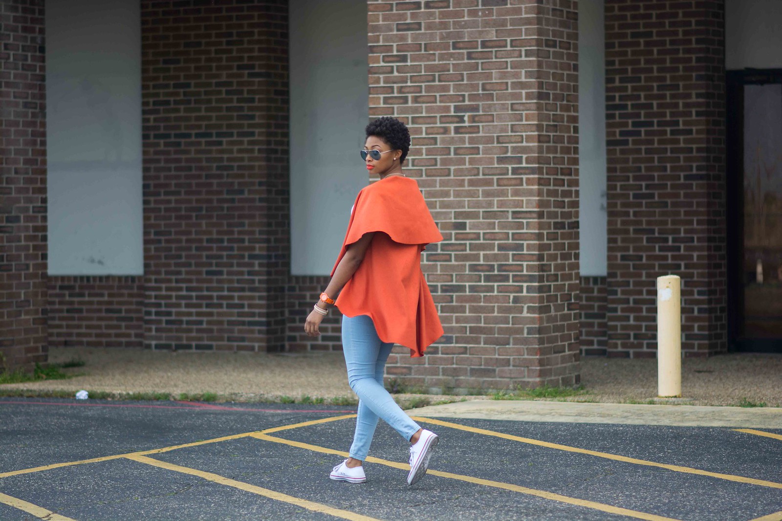 how to style a suede cardigan romwe street style