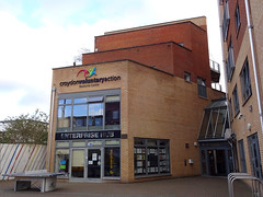 Picture of Croydon Voluntary Action Resource Centre, 82 London Road