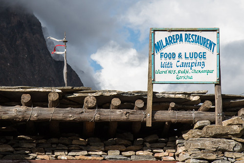 nepal lodge himalaya tsum westernregion manaslucircuit tsumvalley mountainkingdoms chhokangparo