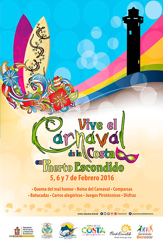 carnaval -de la costa -2016- puerto-escondido