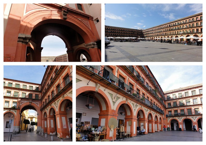 Córdoba capital (1): Judería, Alcázar de los Reyes Cristianos y callejeo. - Recorriendo Andalucía. (3)