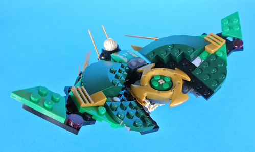 70605 Misfortune's Keep
