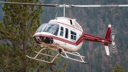 canada chopper bell britishcolumbia aircraft aviation helicopter heli lillooet longranger 206l car3 bcpics valleyhelicopters cfhhj