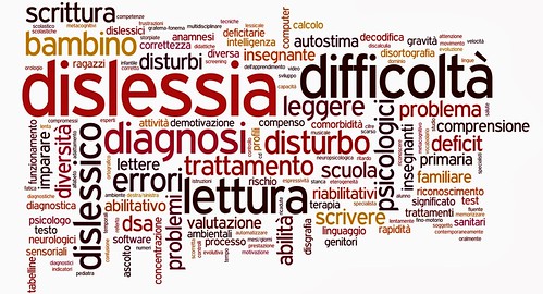 dislessia