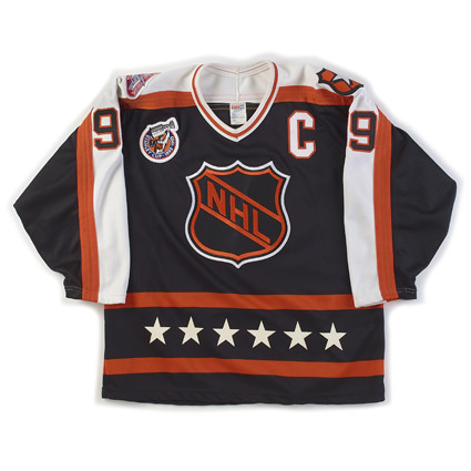 NHL All Star G 1993 jersey