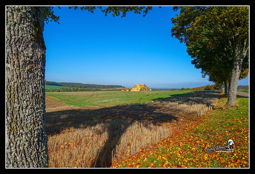 france automne paysages 2015 lucey châtillonnais bourgognecôtedor christianlabeaune