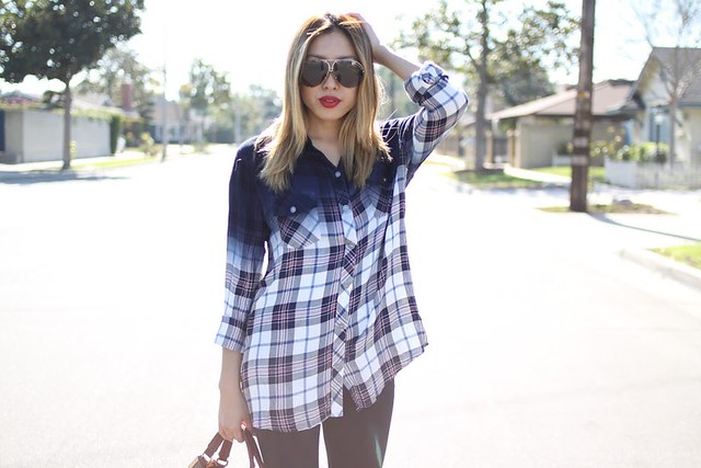 vintage havana,plaid shirt,comme de garcons,chucks,converse,cgd converse,big buddha,street style,oc blogger,orange county,kelly kepner pr,lucky magazine contributor,fashion blogger,lovefashionlivelife,joann doan,style blogger,stylist,what i wore,my style,fashion diaries,outfit