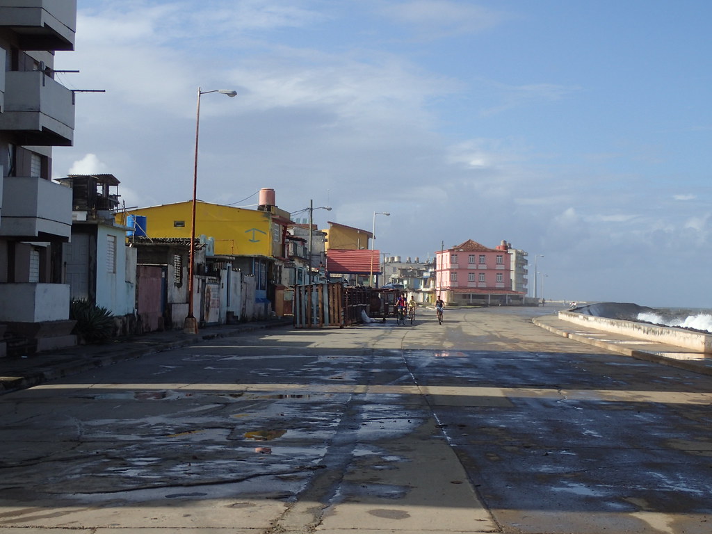 Baracoa       Cuba