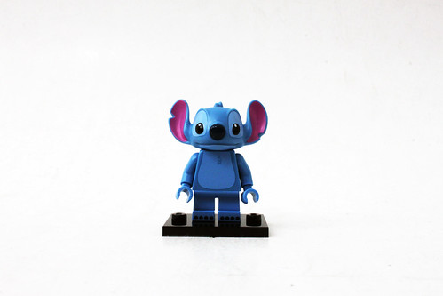 LEGO Disney Collectible Minifigures (71012)