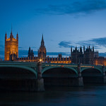 Londres: El Big Ben