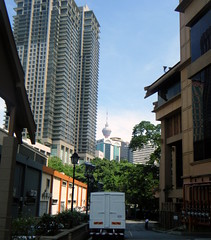 Hotel Delivery in KL