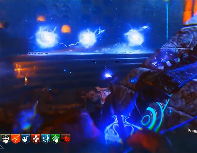 Call of Duty Black Ops 3 - Electric Bow