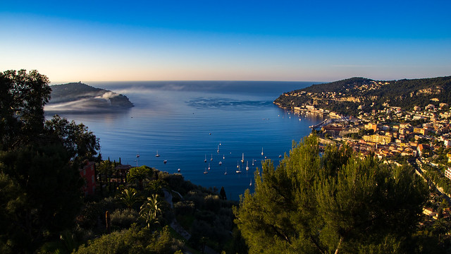 Côte d'Azur, 20130216