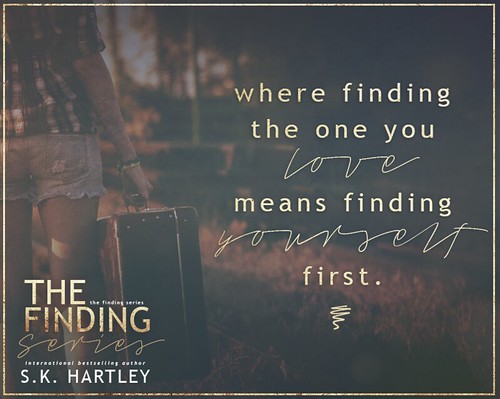 The Finding Series Teaser 1